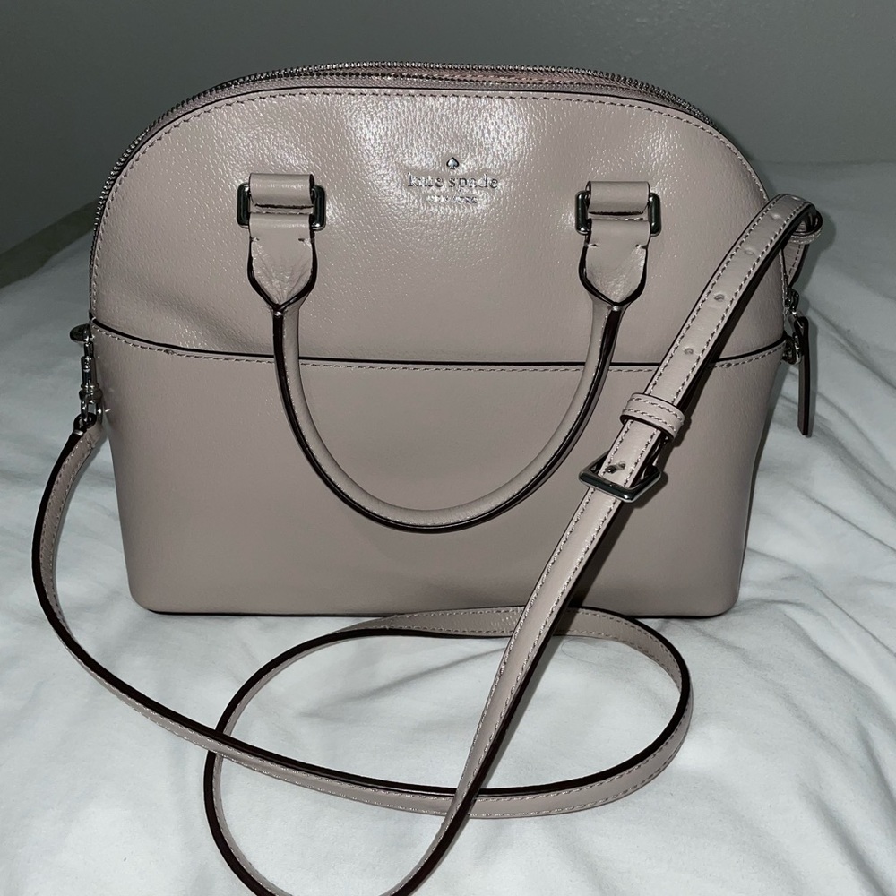 Kate Spade Carli Grove Purse